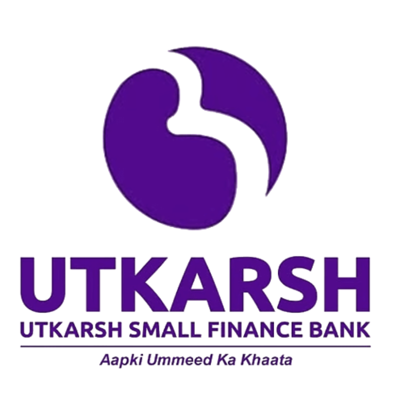 Utkarsh Small Finance Bank