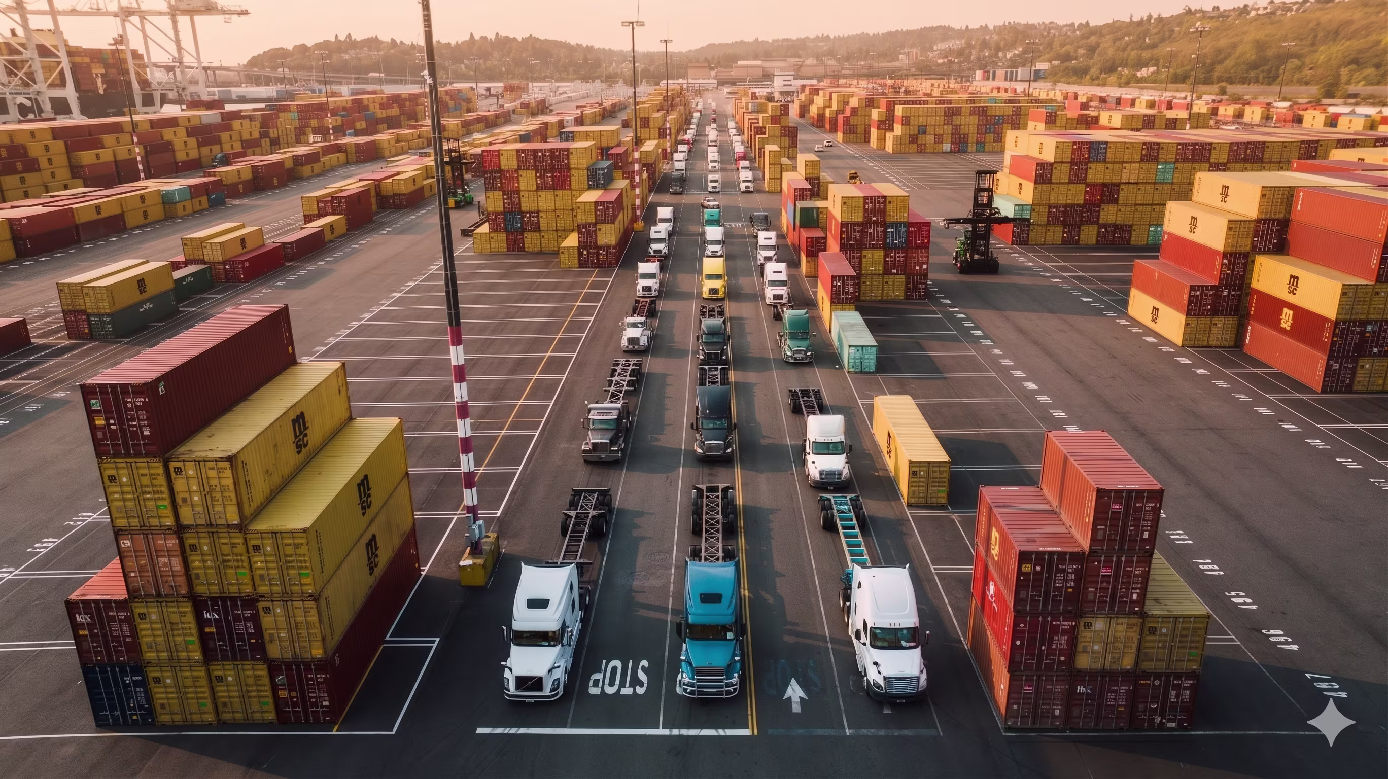 Hotdeal Solutions facility — about us